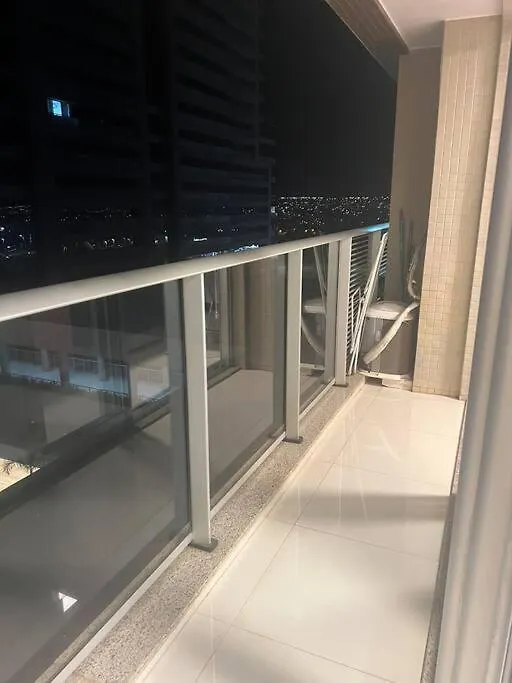 Ap Dentro Do Shopping Df Plaza , Completo Daire Brezilya