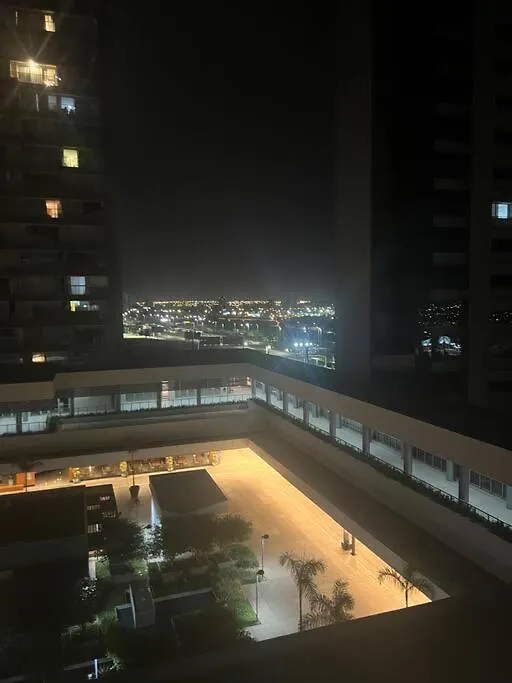 Ap Dentro Do Shopping Df Plaza , Completo Apartment Brasilia