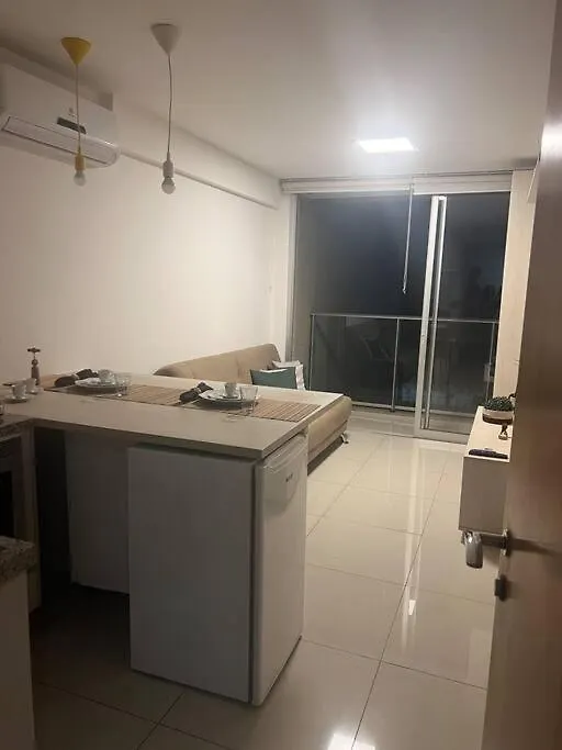 Ap Dentro Do Shopping Df Plaza , Completo Apartment Brasilia